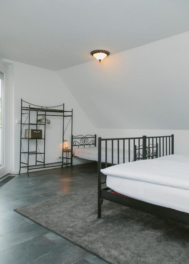 Gasthuis Gaestehaus Vigliarolo Gewerblich Jedes Eigenes Bad Gemeinschaftskueche *