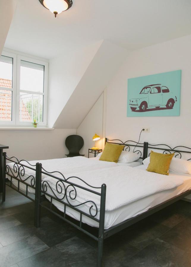 Gasthuis Gaestehaus Vigliarolo Gewerblich Jedes Eigenes Bad Gemeinschaftskueche Elmshorn