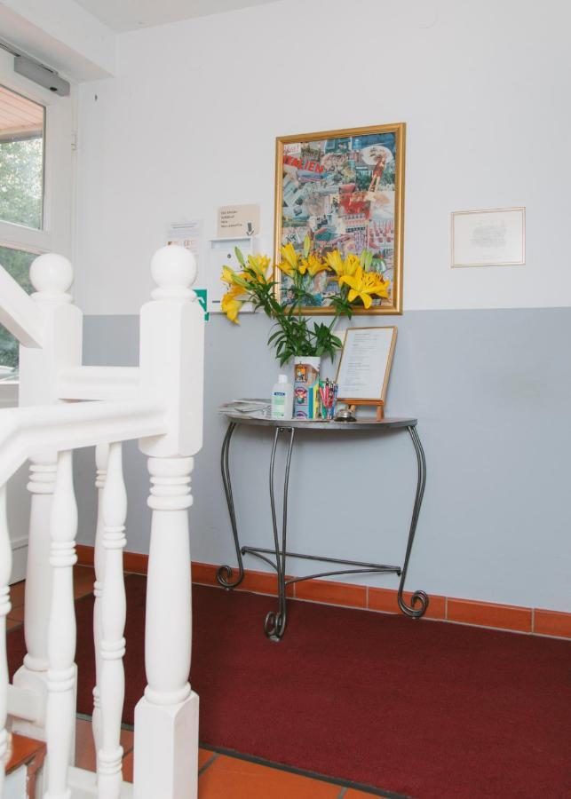 Gaestehaus Vigliarolo Gewerblich Jedes Eigenes Bad Gemeinschaftskueche